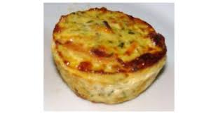 Flans De Legumes Express Recette Recette Recette Apero Facile Recettes De Cuisine
