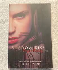 Storm Born by Richelle Mead; Grant Alter; Dave Hamann, Hardcover