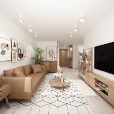 4 Room Tampines Bto Transformed Into Minimalist Balinese Style Home Mothership Sg News From Singapore Asia And Around The World