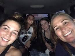 Quick pregame selfie for Coach Vrabel 🤳