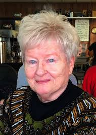 Cecilia Ann Marhofer