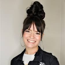Lenny's hair salon is a vintage modern hair salon for both ladies and gents, located on historic marietta square. Rhianna Meehan Acworth Hair Salon