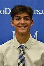 2022 Men's Soccer Roster