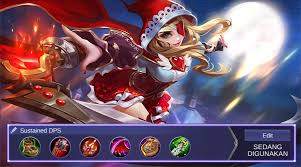 Zilong merupakan sebuah hero di mlbb dengan peran sebagai petarung, sebagai hero fighter banyak sekali pro palyer hero yang berasal dari salah satu. Mobile Legends Chibi Kimmy Novocom Top