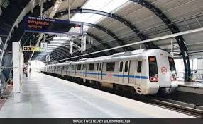 Delhi Metro To Announce New Fares Today