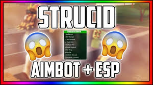 Strucid is a popular online battle royale shooter released in 2018 and developed using the roblox strucid's developer phoenix signs has a twitter account where he occasionally announces strucid. Strucid Hack Script Aimbot Esp Rapidfire 2021 Youtube