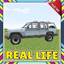 Real life mod for minecraft pe android latest 2.3.2 apk download and install. Real Life Mod For Minecraft Pe Apk V1 1 Download Apk Latest Version