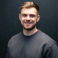 Daniel Hobson's Instagram, Twitter & Facebook