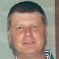 Obituary information for Anthony Garrison