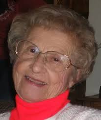 Obituary information for Ann Gomes