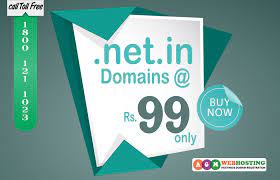 Domains 99 Offer Register Net In Domain Just Rs 99 Hosting Company Web Hosting Services Web Hosting