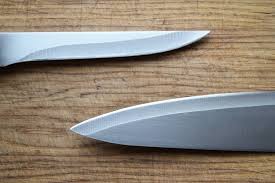 How to sharpen kitchen knives. How To Sharpen Kitchen Knives At Home 3 Different Methods