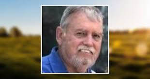 Daniel Thomas Overcash Obituary November 22, 2020