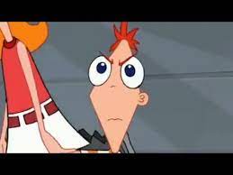 1yr ⋅ starfiregamergurl ⋅ r/phineasandferbmemes. Look At This Dude Phineas Facing Forward Youtube