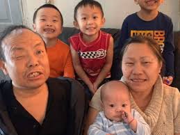 Fundraiser by Paj Kub Hawj : Lor Family