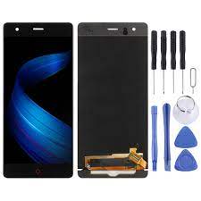 ZTE Nubia Z17 Lite NX591J ...