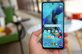 The poco x3 gt is said to be the global version of the chinese redmi note 10 pro 5g, which. Poco X3 Gt In For Review Gsmarena Com News