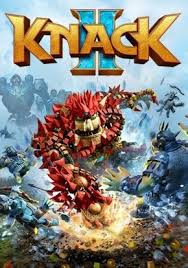 Verónica para ps2 presenta personajes, enemigos y jefes finales tomados directamente de resident evil code: Knack 2 Ps4 Hobbyconsolas Juegos