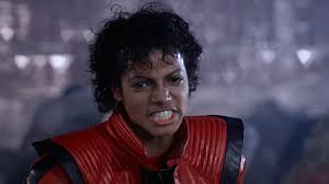 Michael Jackson - Thriller