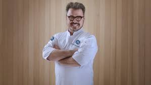 Desde el 2000 reside en buenos aires, donde fundó su propio restaurante. Los Infalibles Del Chef Hoy Donato De Santis Revista High Mendoza