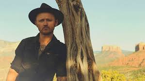 Brandon Decker lets his inner rocker take the wheel and finds a cure for  boredom