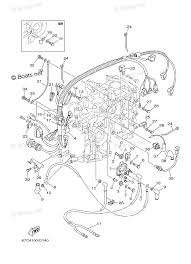 Savesave yamaha outboard engine service manual for later. Yamaha Outboard Parts By Hp 40hp Oem Parts Diagram For Electrical 2 Boats Net
