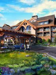 Easier and cheaper than parking at dollywood. Dollywood To Open New Resort In 2023 Wcyb