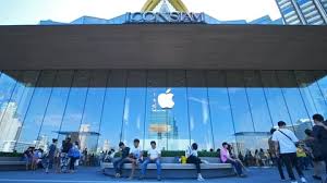Find out operation hours of apple store, pittsburgh, 15232 5508 walnut street, apple store, shadyside. Apple Store Stock Video Footage Royalty Free Apple Store Videos Page 7