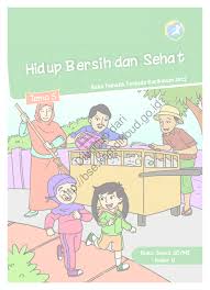 Anda bisa mendownload ebook pdf dokumen buku paket ini secara gratis dengan mengklik tombol download. Download Buku Tema 4 Kelas 2 Hidup Bersih Dan Sehat Info Terkait Buku