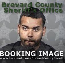One Person Shot In Buttocks Over Restaurant Bill Police Say County Jail Brevard County Sheriff Person