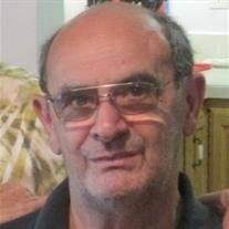 Gerald "Jerry" Mahle Obituary