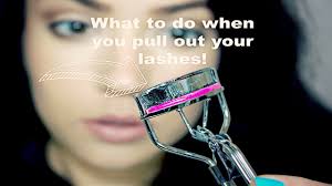 Check spelling or type a new query. I Pulled Out My Eyelashes Youtube