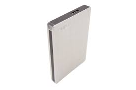 Toshiba Canvio Slim