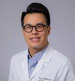 Eric Yu, MD