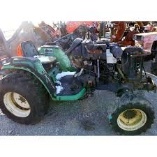As the premier supplier of john deere parts, accessories, and attachments, we have everything you need to repair, maintain, rebuild, and accessorize your john deere farm, lawn, and garden equipment. Used John Deere 4300 Tractor Parts Eq 34605 All States Ag Parts