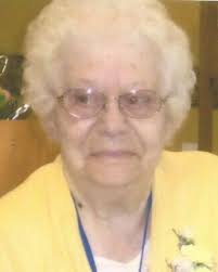 Alice M. Lynch, 92, Watertown