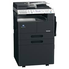 We also keep a little part of broken or unreachable drivers on our web site. Konica Minolta C224e Photocopier Machine Memory Size 128 Mb Id 11370243262