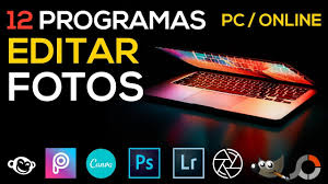 Editor de fotos gratuito photo editor. Programas Para Editar Fotos Pc Y Gratis 2019 Online Y Descarga Youtube