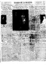 Diario De La Marina