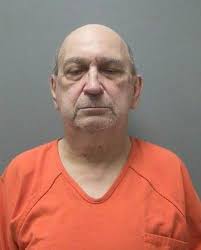 Cherokee County man sentenced to 8 years in prison for family violence