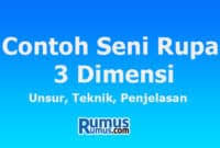 We did not find results for: Nilai Estetis Karya Seni Rupa 3 Dimensi Rumusrumus Com