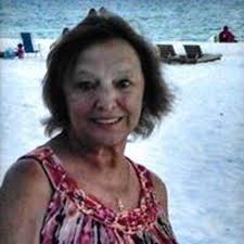 Wylene Wood Vickers Obituary October 23, 2021