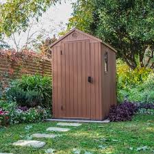 Casette da giardino └ strutture e protezioni da giardino └ articoli per il giardino e l'arredamento di esterni tutte le categorie abbigliamento e accessori arte e antiquariato auto e moto auto e moto bellezza e salute biglietti ed eventi casa. Keter Casetta Da Giardino In Resina Darwin 4x6 Wood Dadolo Shop