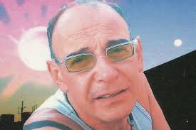 The man who became Britain's biggest crystal meth dealer