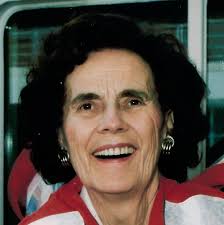 Sally Bergstrom Obituary