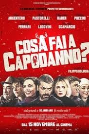 Suo fratello ettore vive ancora nella piccola cittadina di provincia d. Lyq Bd 1080p Film Cosa Fai A Capodanno Streaming Deutsch Gvnogc9926