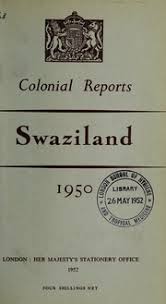 Image result for Acrotome thorncroftii