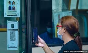 Jul 08, 2021 · download mysejahtera apk 1.0.38 for android. Malaysiakini Letter Is Our Privacy Compromised By Using Mysejahtera