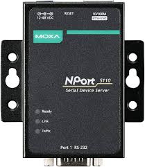 NPort 5110