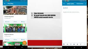 Maybe you would like to learn more about one of these? Optimalisasi Website Desa Ppt Download